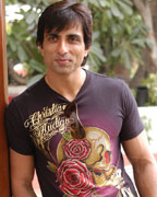 Sonu Sood